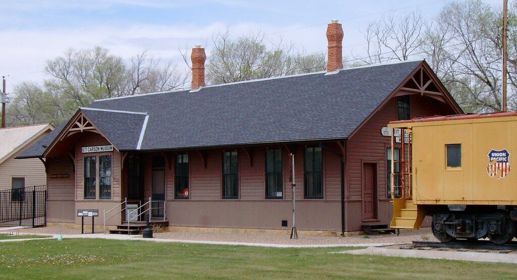 Photo of Outdoor in Cheyenne Wells