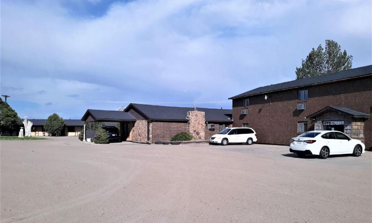 Photo of Outdoor in Cheyenne Wells