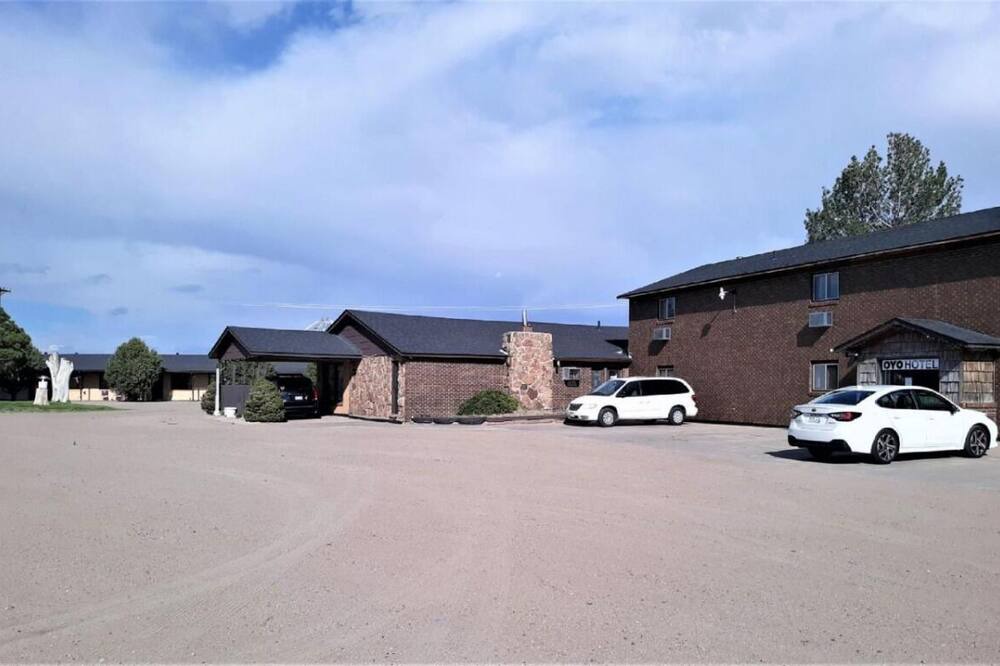 Photo of Outdoor in Cheyenne Wells