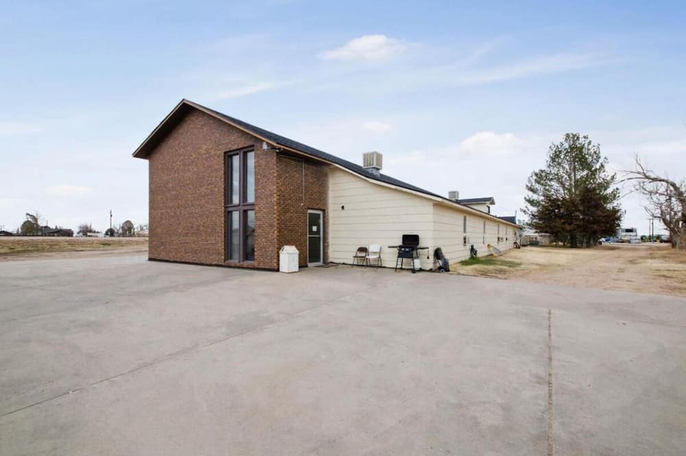 Photo of Outdoor in Cheyenne Wells