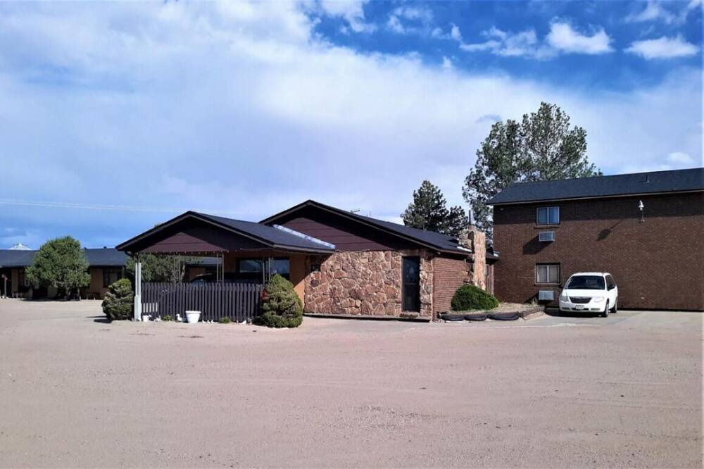 Photo of Outdoor in Cheyenne Wells