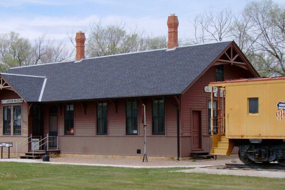 Photo of Others in Cheyenne Wells