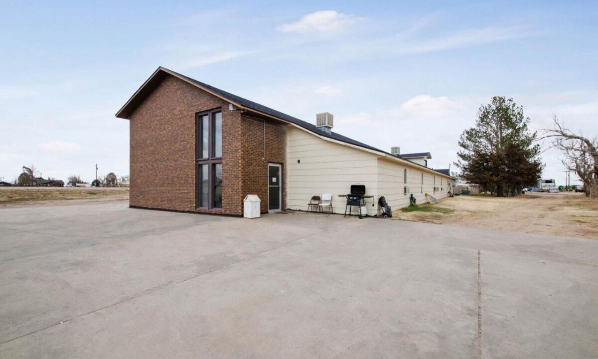 Photo of Outdoor in Cheyenne Wells