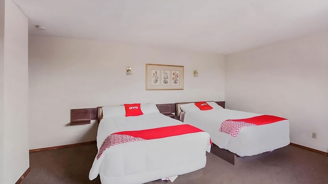 Photo of Bedroom in Cheyenne Wells