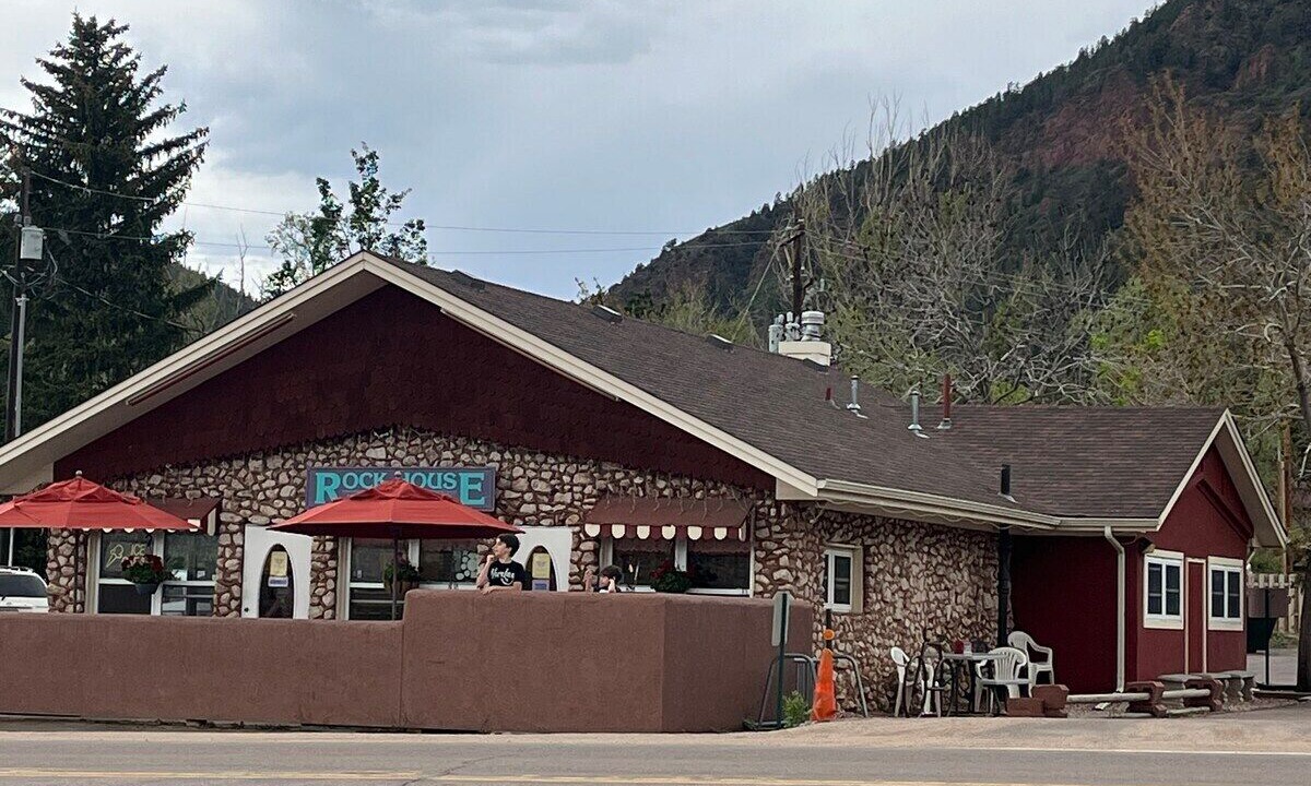 Photo of Outdoor in Palmer Lake
