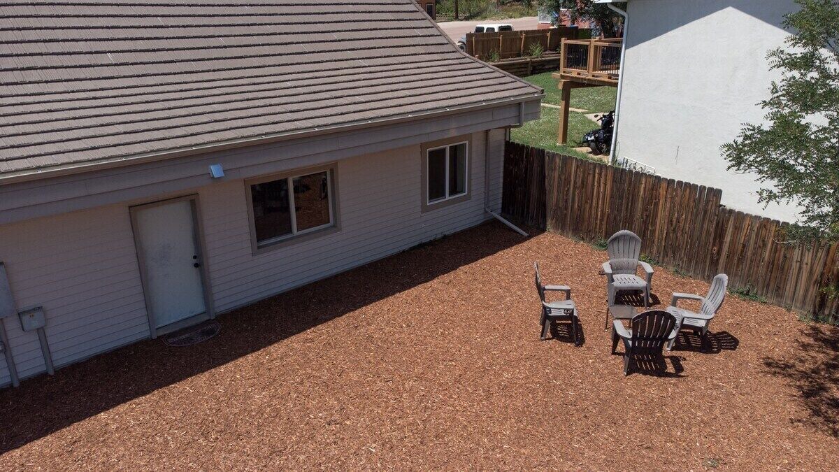 Photo of Outdoor in Palmer Lake