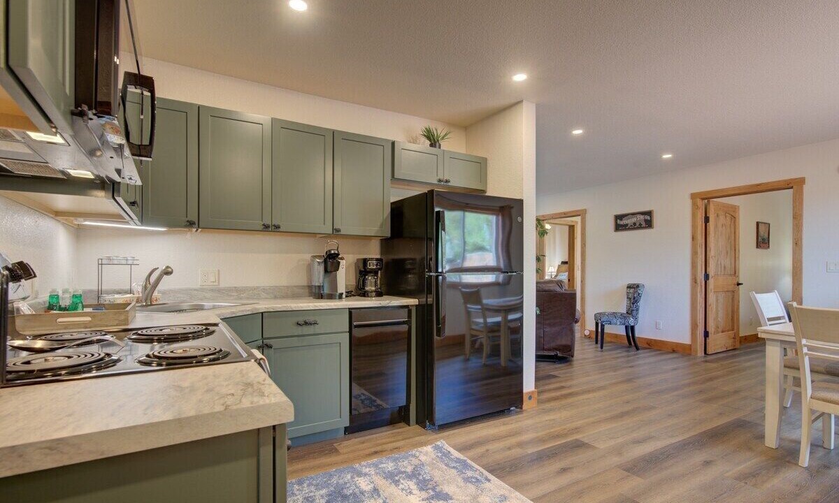 Photo of Kitchen in Palmer Lake