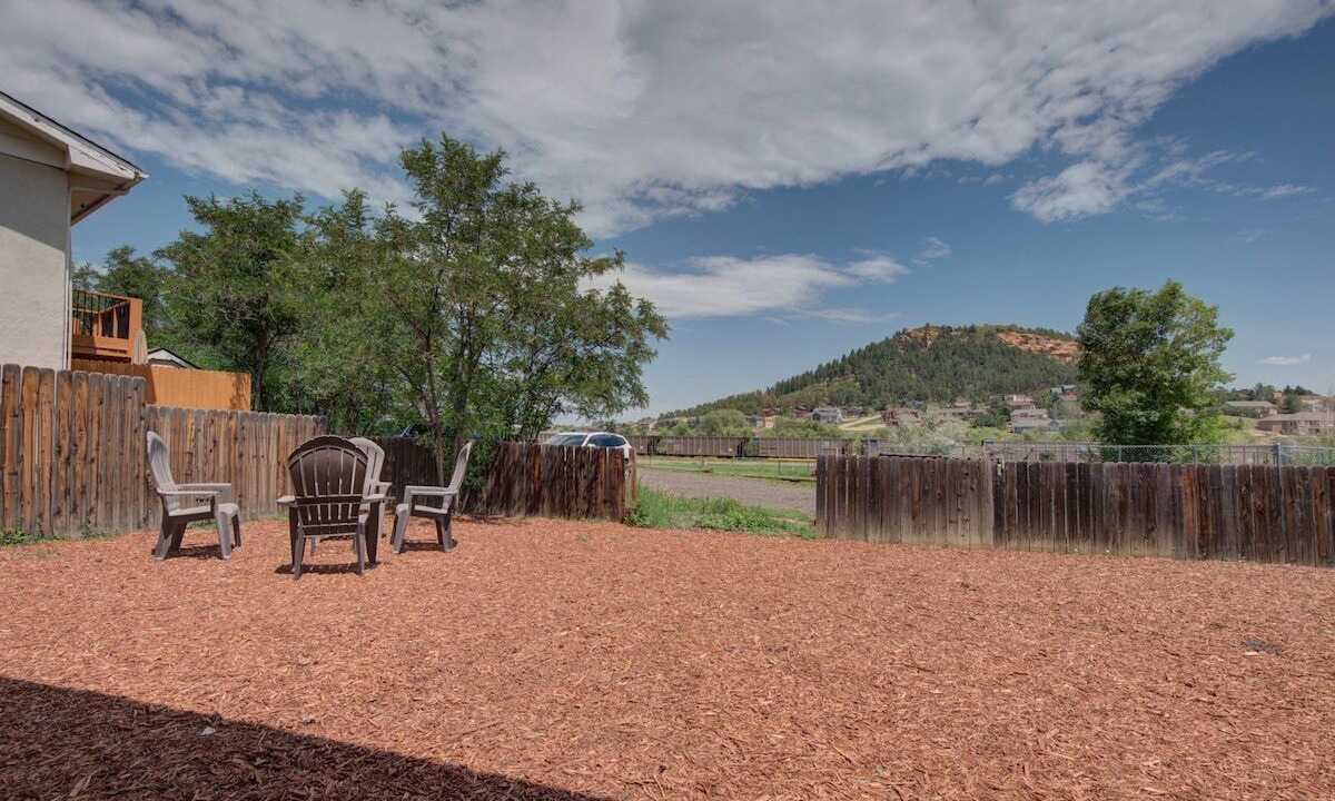 Photo of Outdoor in Palmer Lake