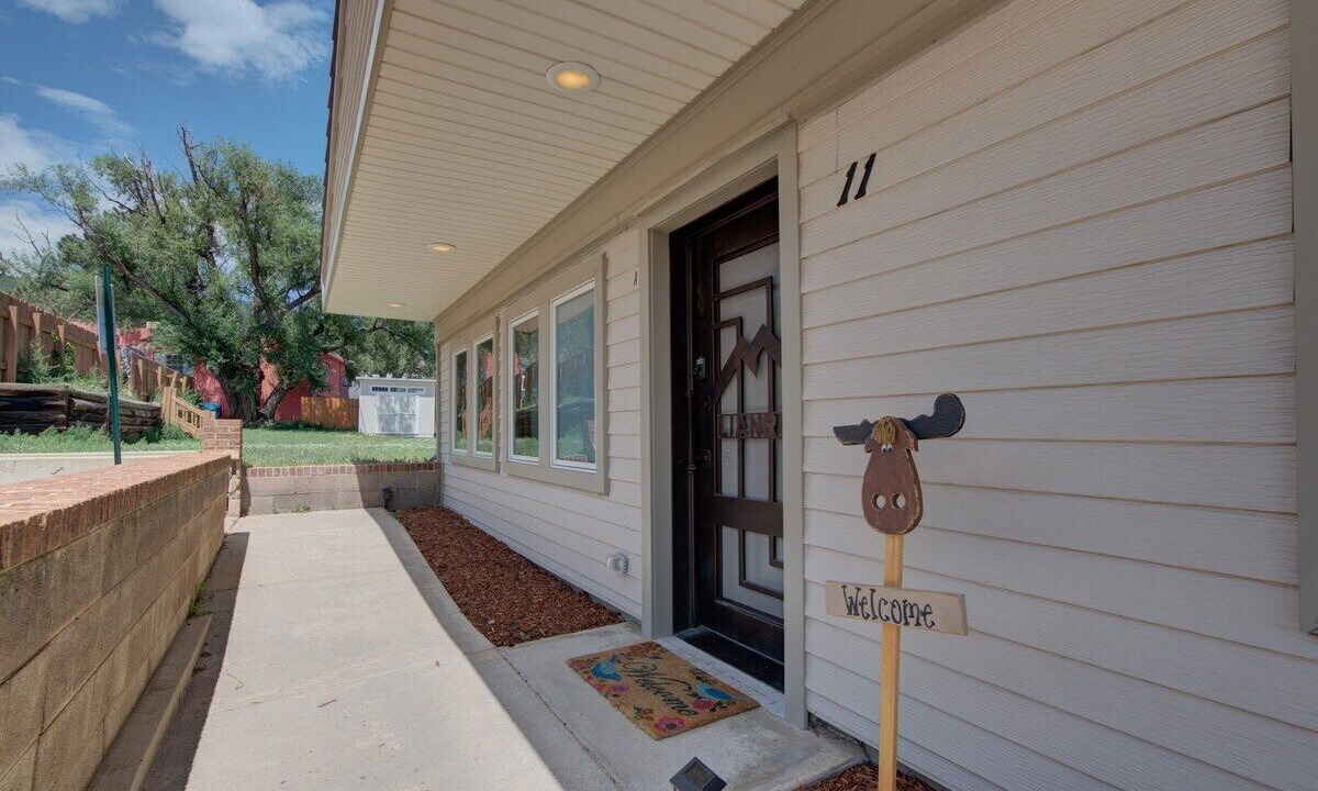 Photo of Outdoor in Palmer Lake