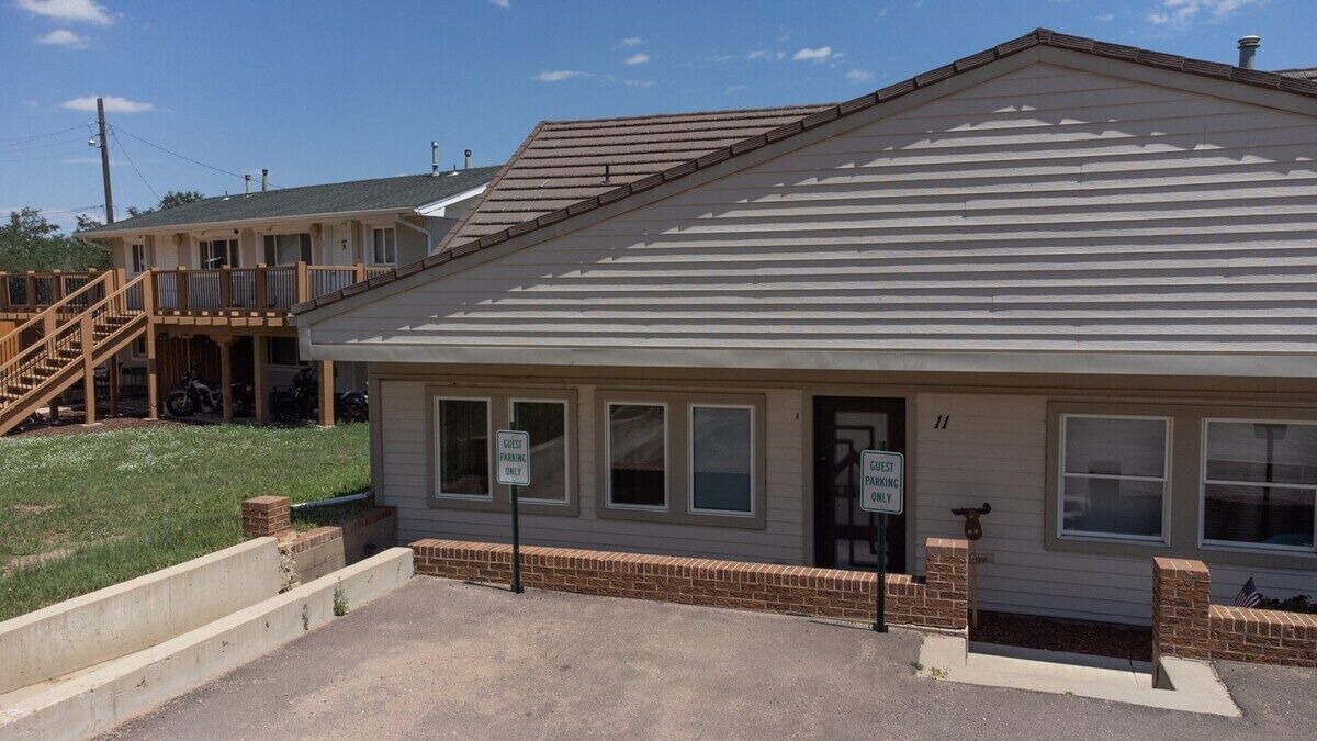 Photo of Outdoor in Palmer Lake