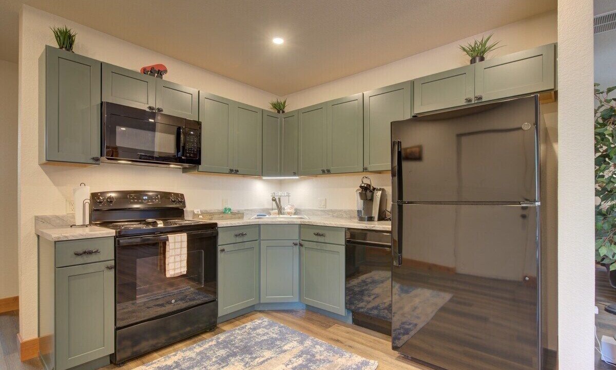 Photo of Kitchen in Palmer Lake