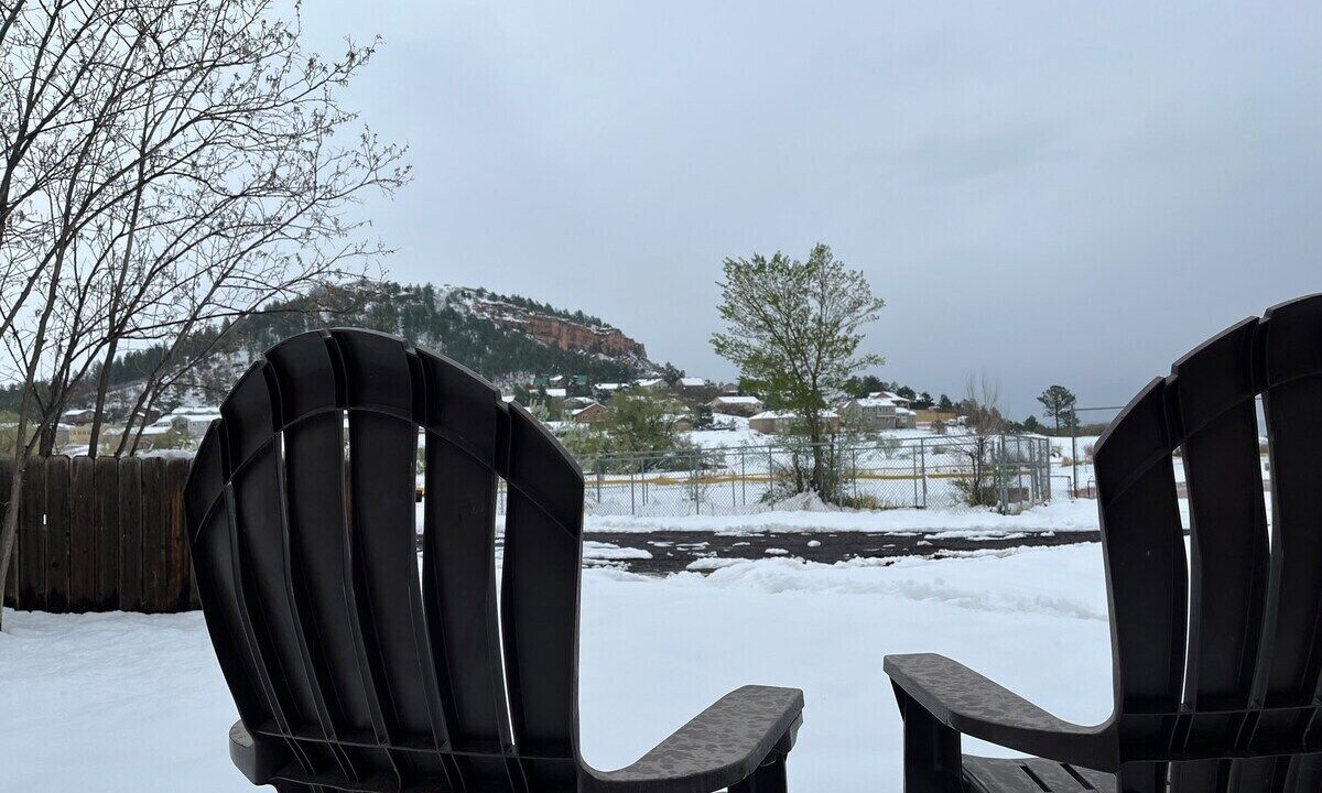 Photo of Outdoor in Palmer Lake