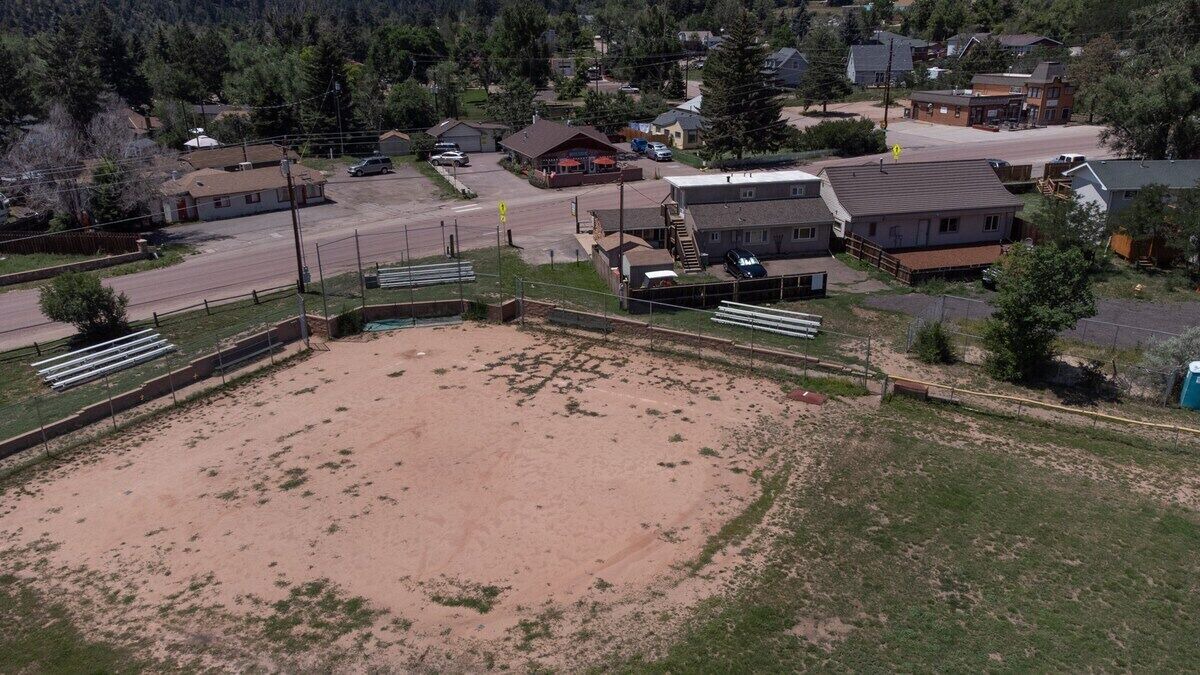 Photo of Others in Palmer Lake