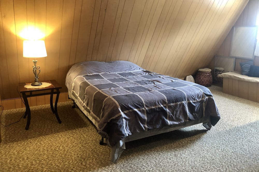 Photo of Bedroom in Rye