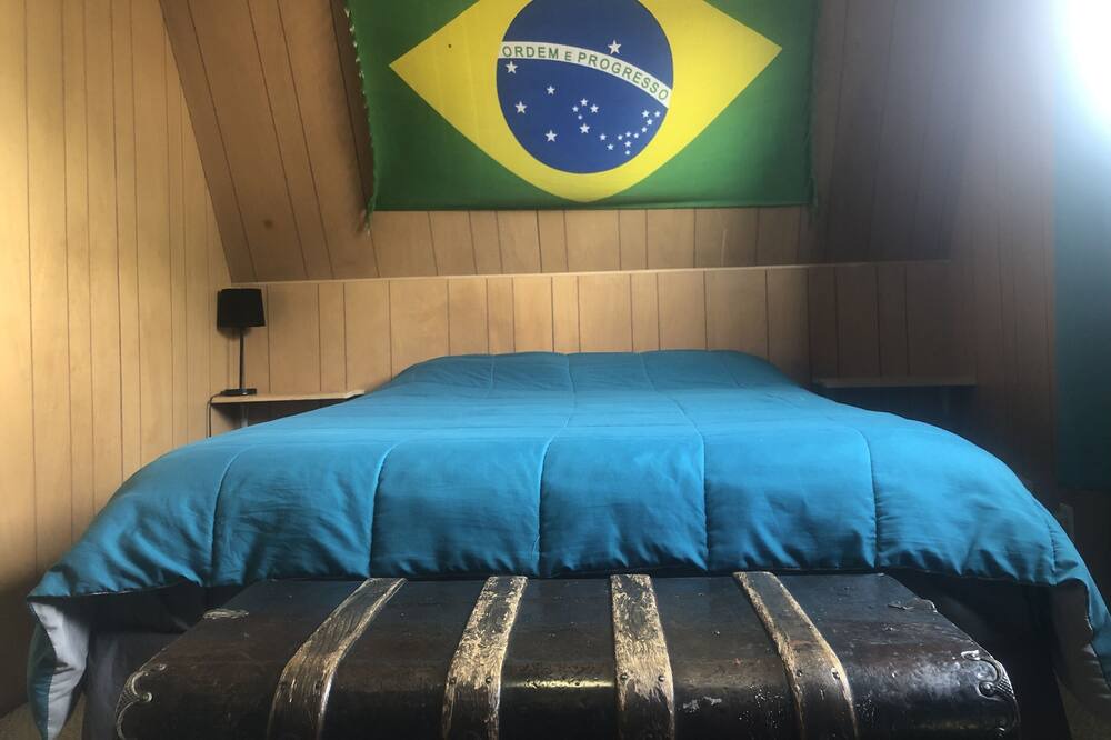 Photo of Bedroom in Rye