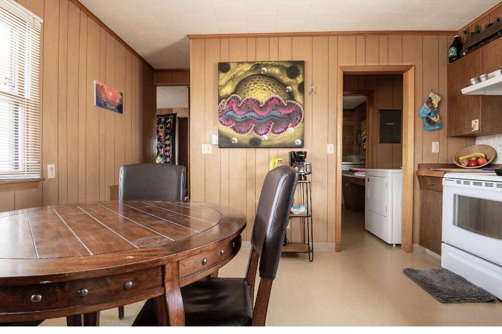 Photo of Kitchen in Rye