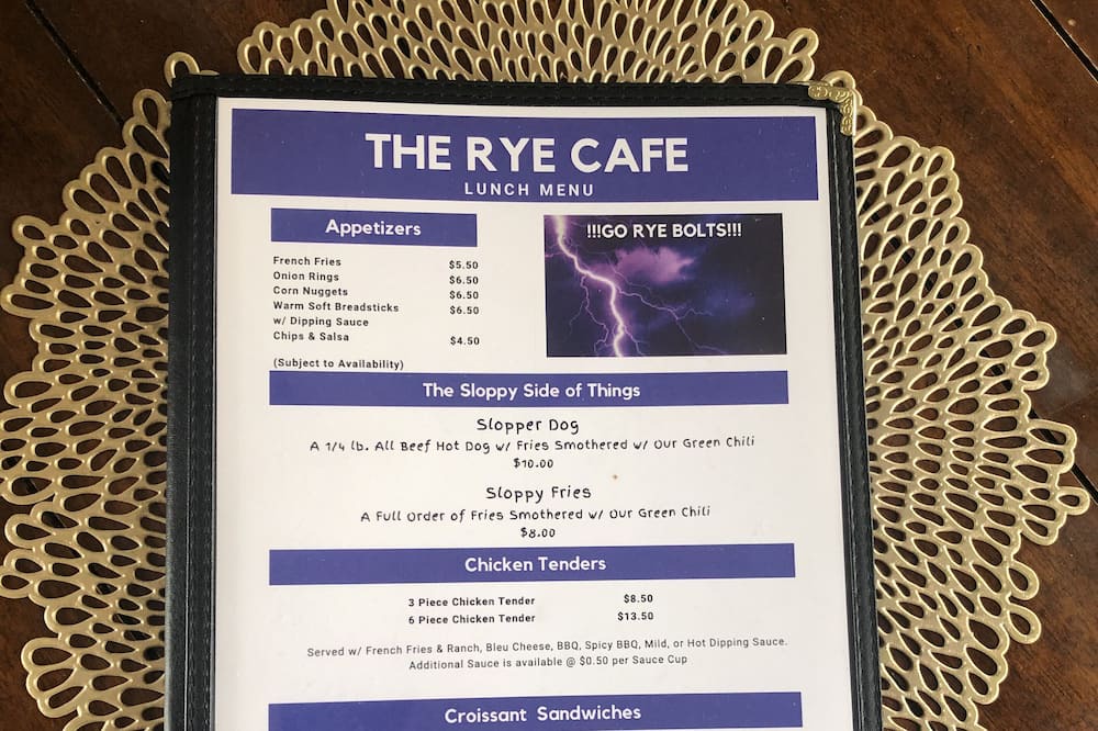 Photo of Others in Rye