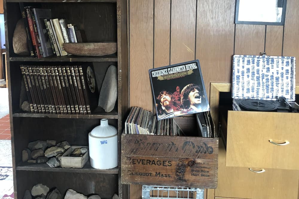 Photo of Kitchen in Rye