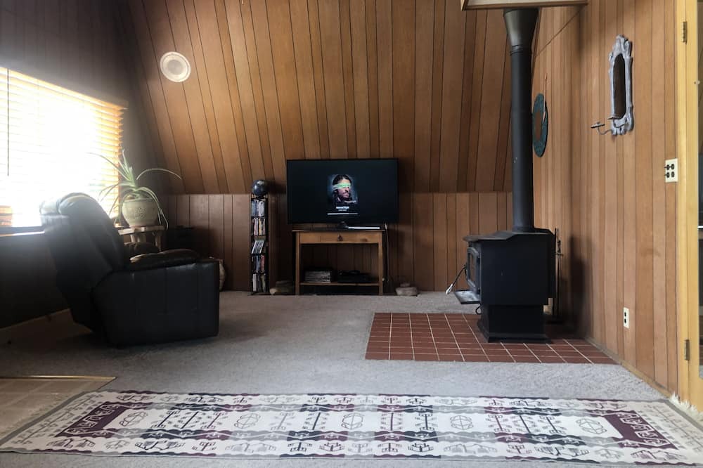 Photo of Livingroom in Rye