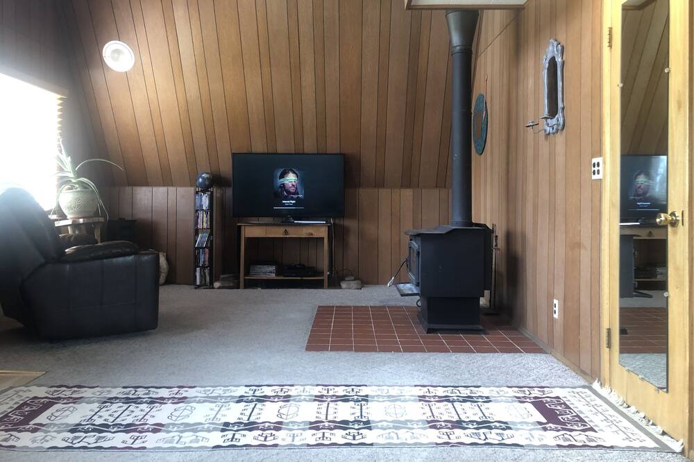 Photo of Bedroom in Rye