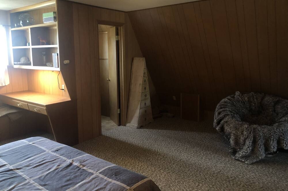 Photo of Bedroom in Rye