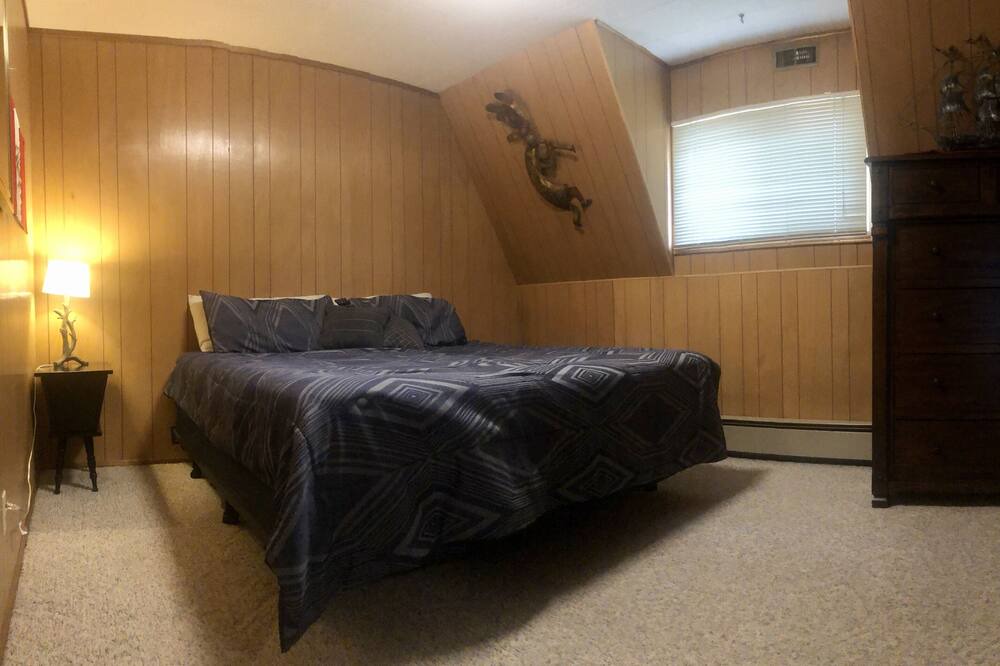 Photo of Bedroom in Rye