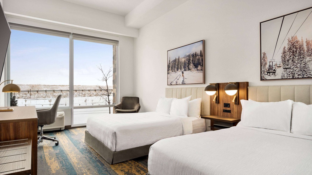 Photo of Bedroom in Parker