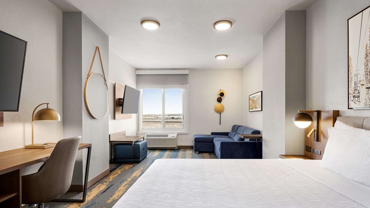 Photo of Bedroom in Parker