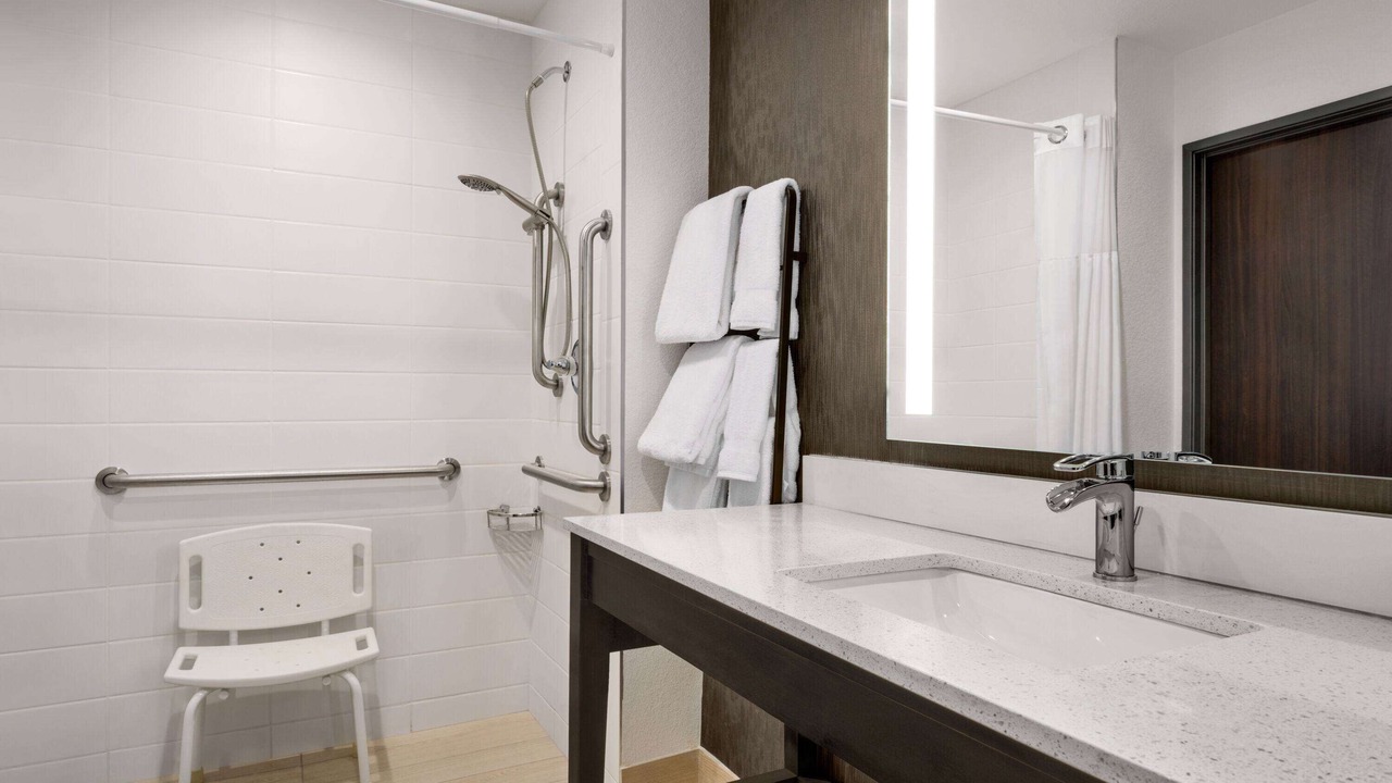 Photo of Bathroom in Parker