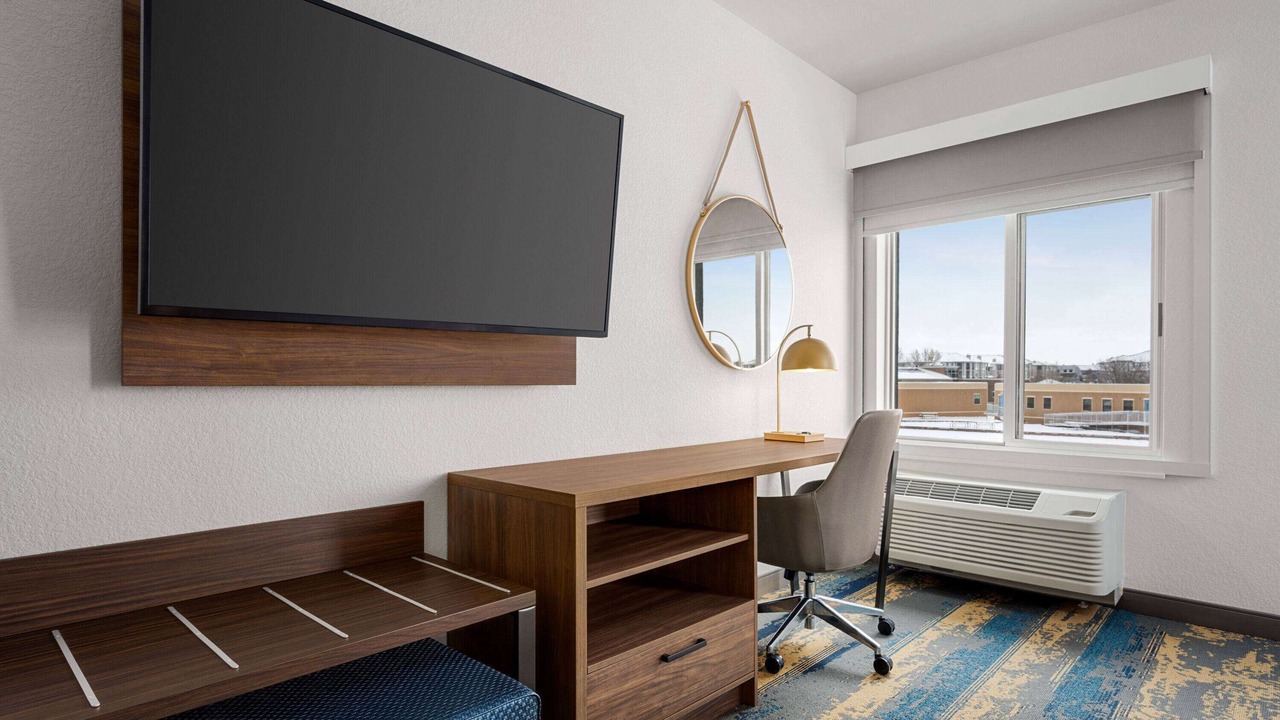 Photo of Bedroom in Parker