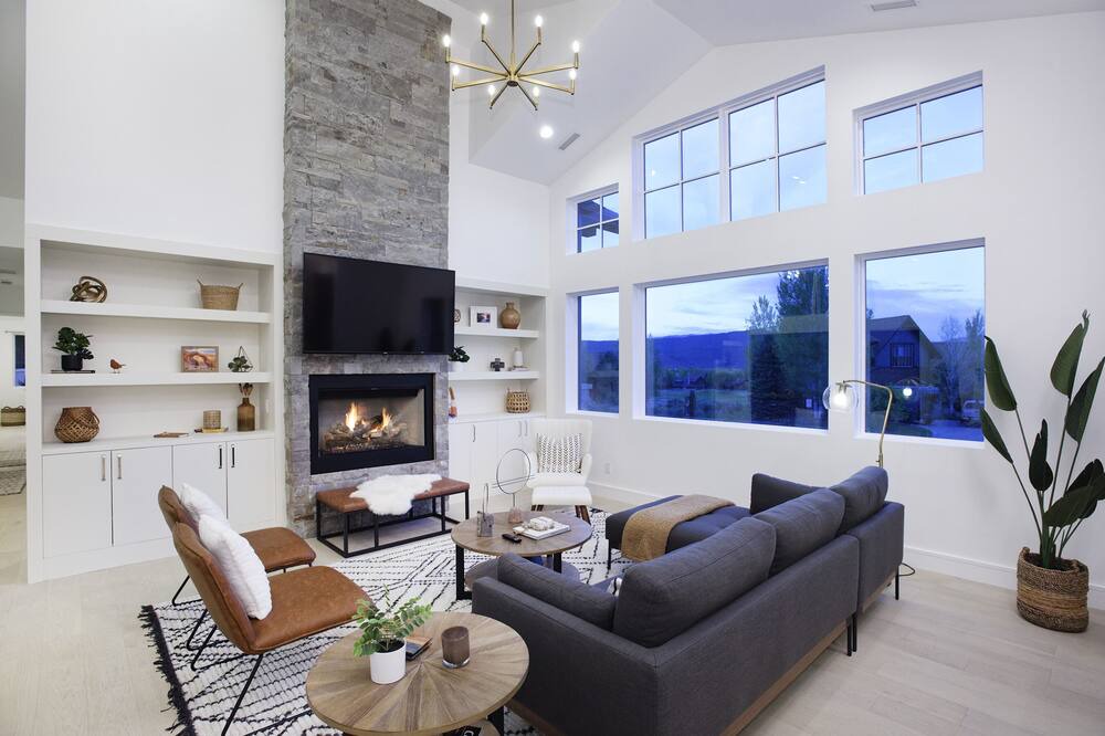 Photo of Livingroom in Carbondale