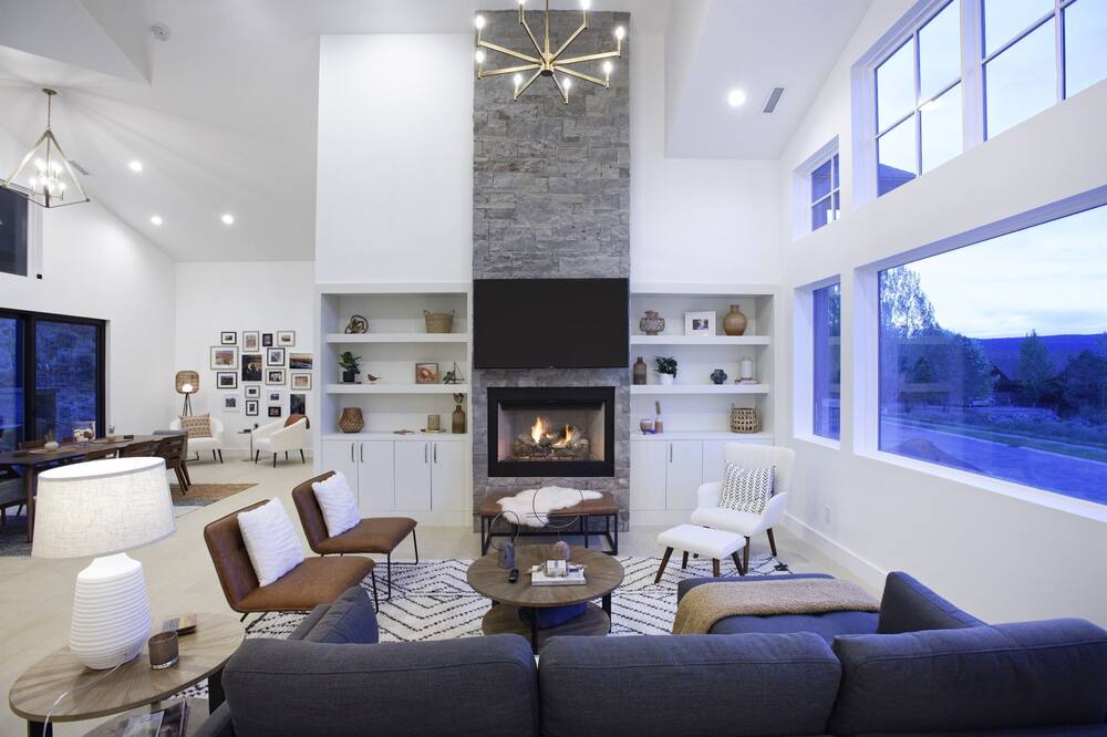 Photo of Livingroom in Carbondale