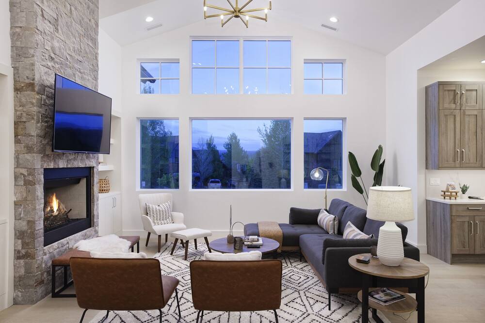 Photo of Livingroom in Carbondale