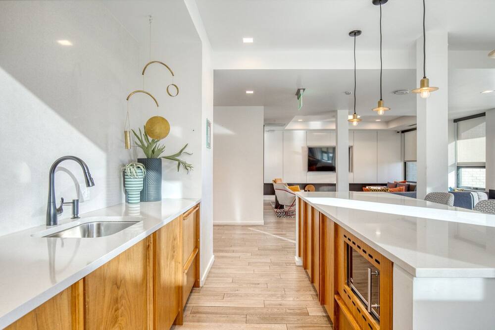 Photo of Kitchen in Congress Park