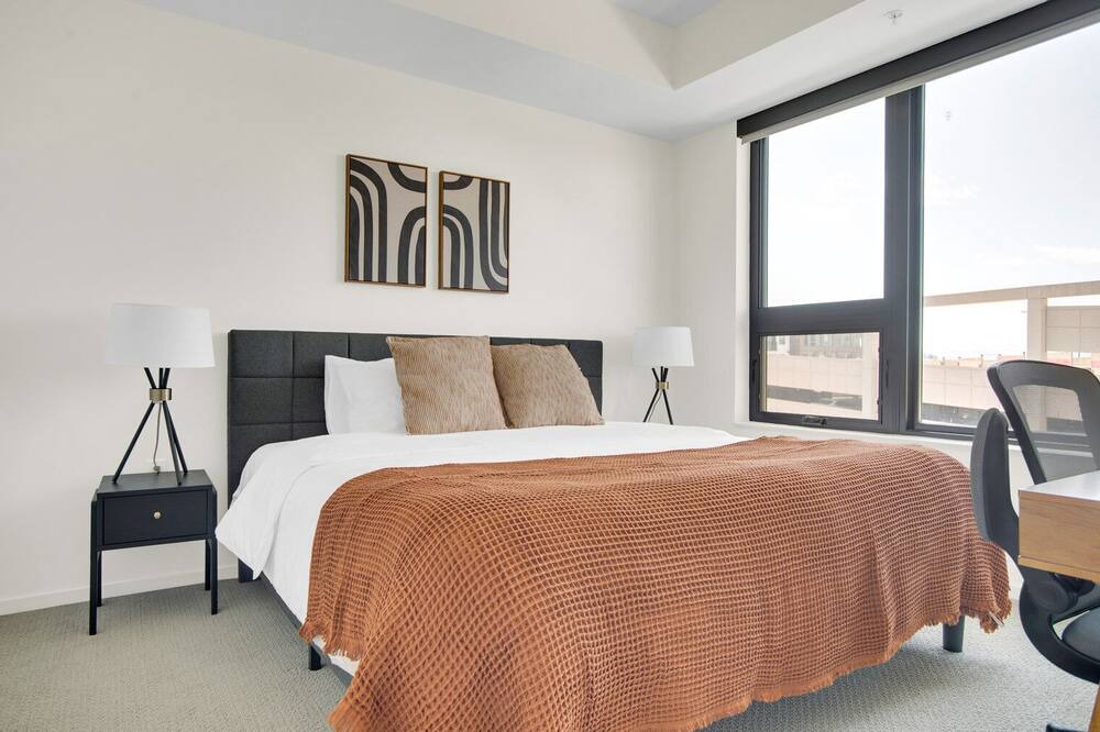 Photo of Bedroom in Congress Park
