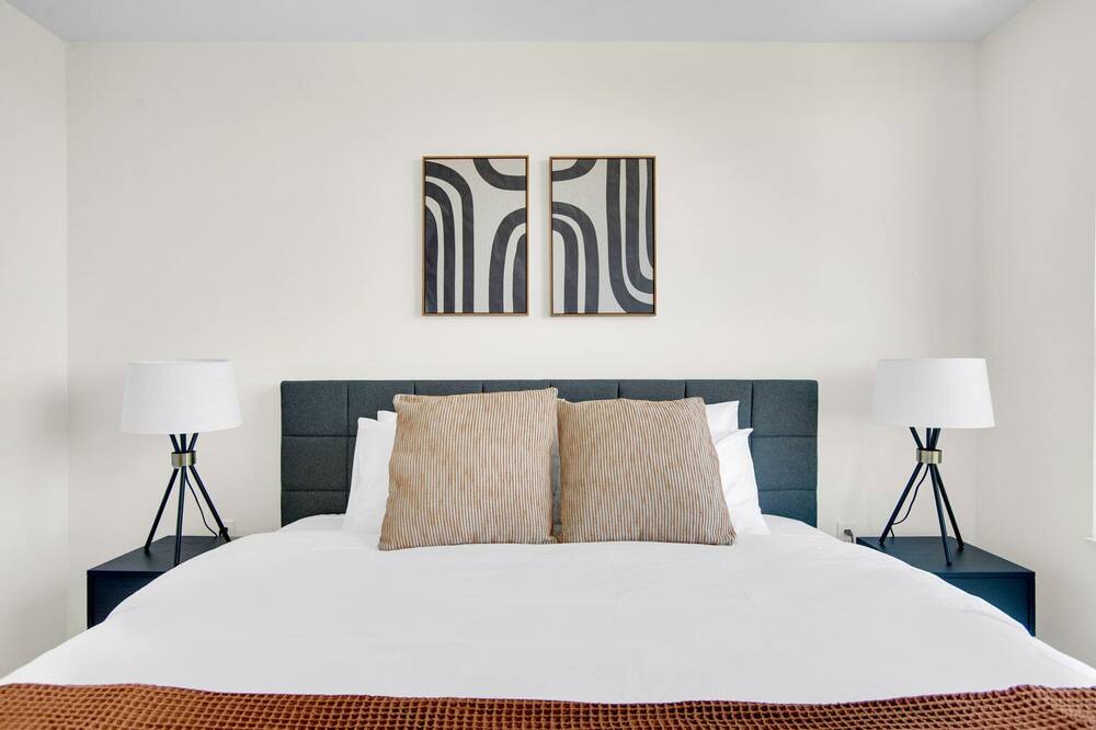 Photo of Bedroom in Congress Park