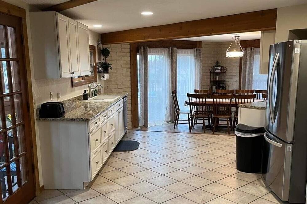 Photo of Kitchen in Elbert