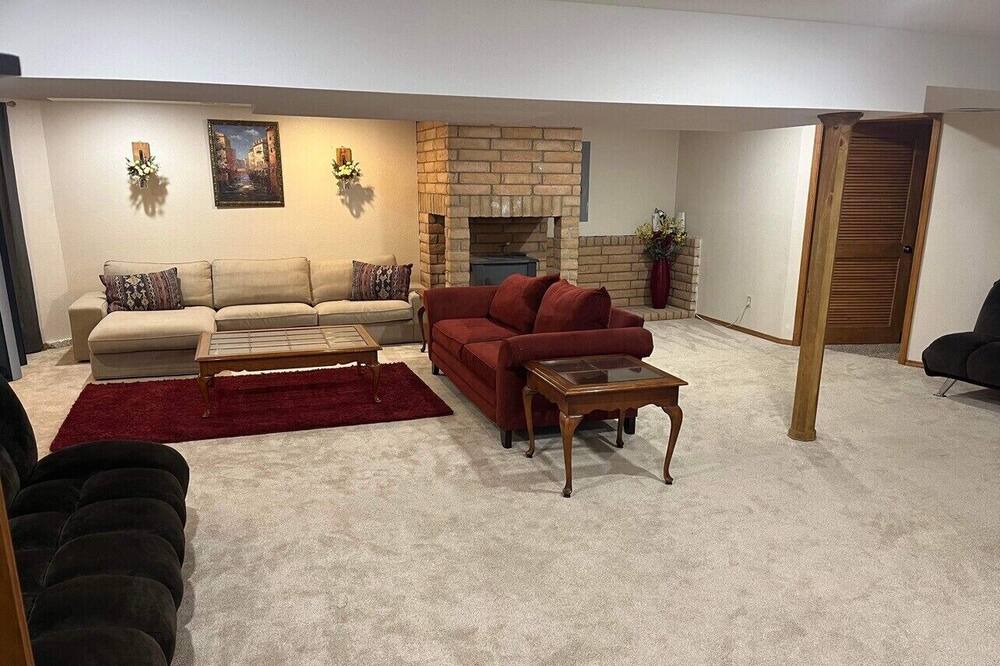 Photo of Livingroom in Elbert