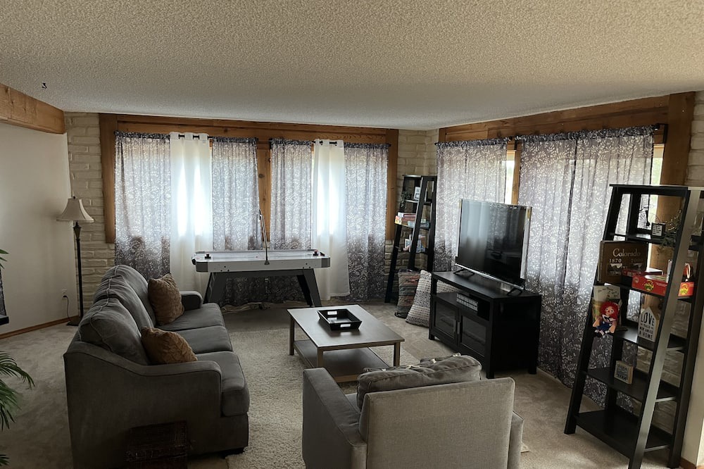 Photo of Livingroom in Elbert