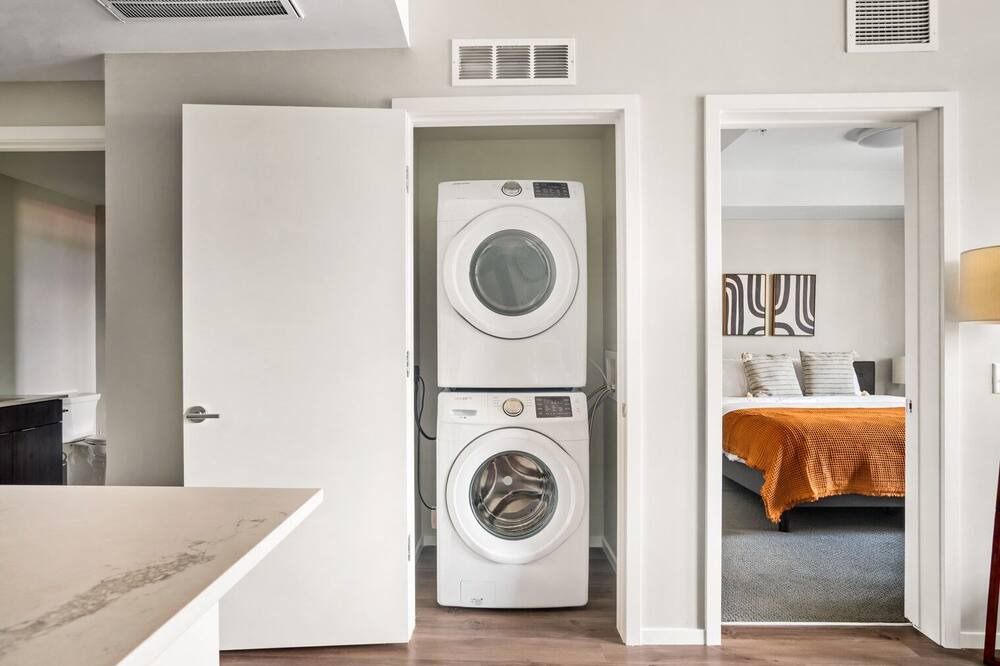 Photo of Bedroom in Congress Park