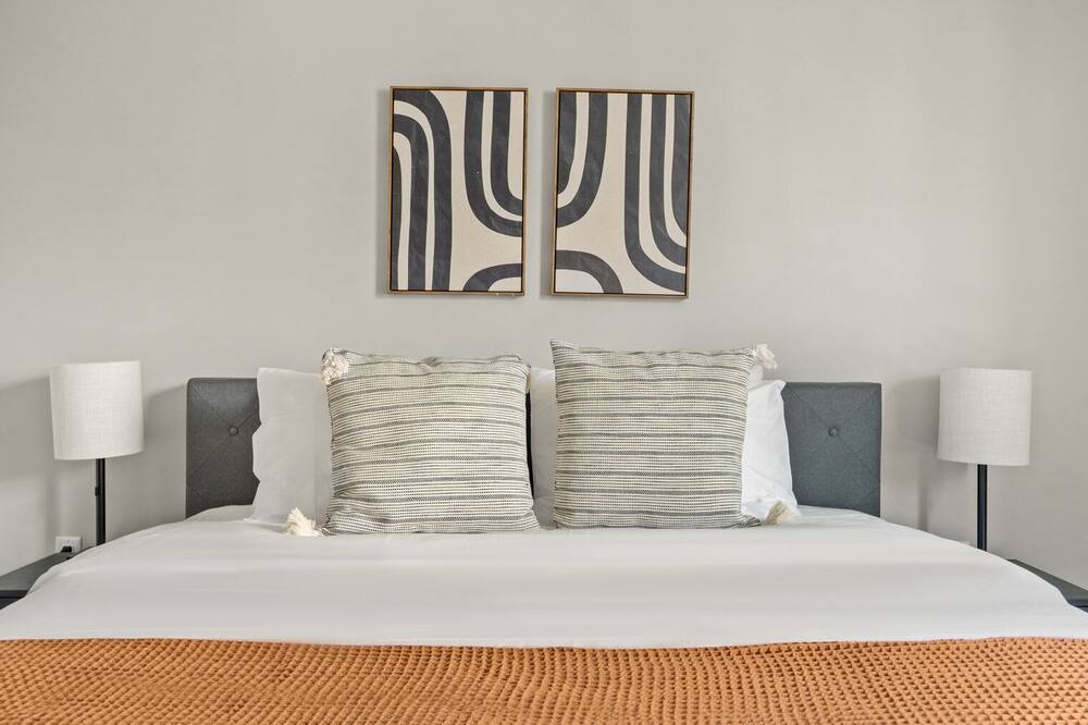 Photo of Bedroom in Congress Park