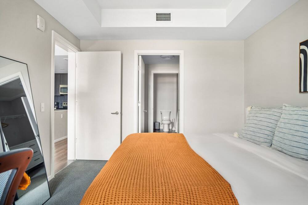Photo of Bedroom in Congress Park