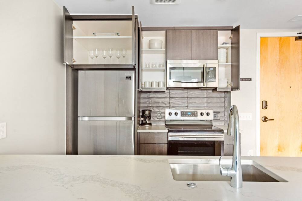 Photo of Kitchen in Congress Park