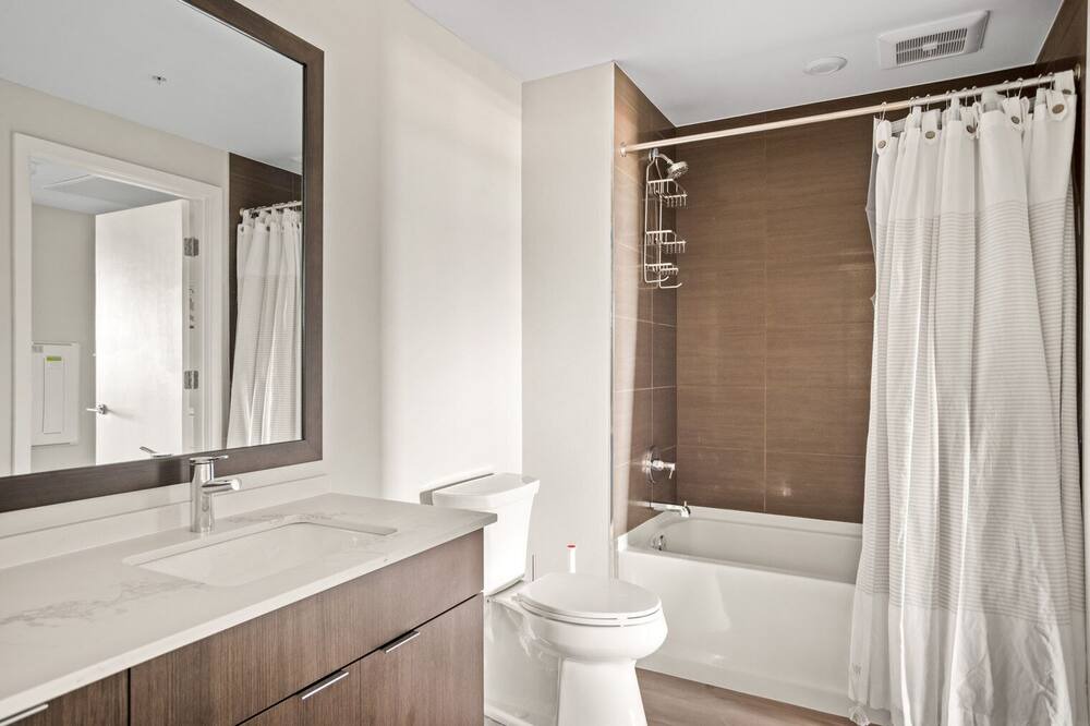 Photo of Bathroom in Congress Park