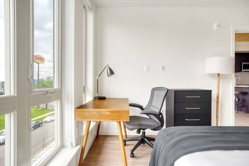 Photo of Bedroom in West Colfax