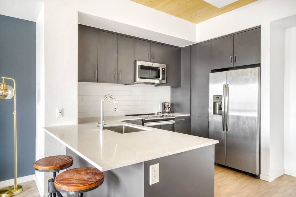 Photo of Kitchen in West Colfax
