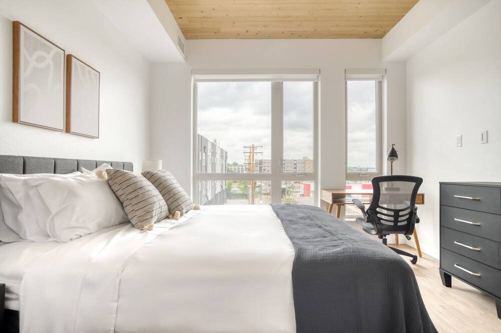Photo of Bedroom in West Colfax
