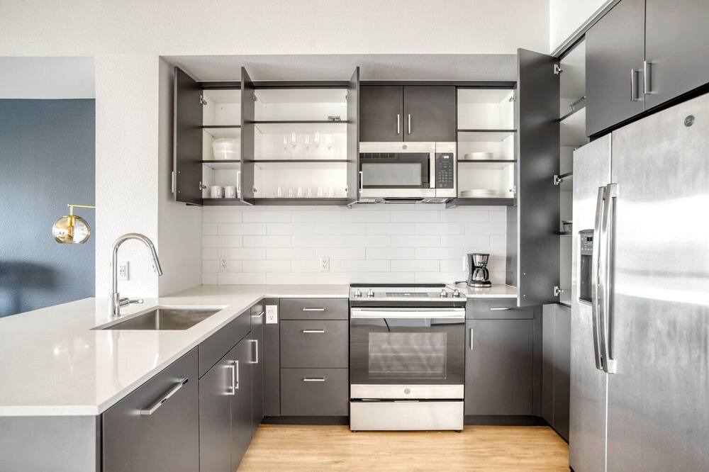 Photo of Kitchen in West Colfax
