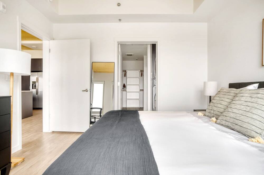 Photo of Bedroom in West Colfax