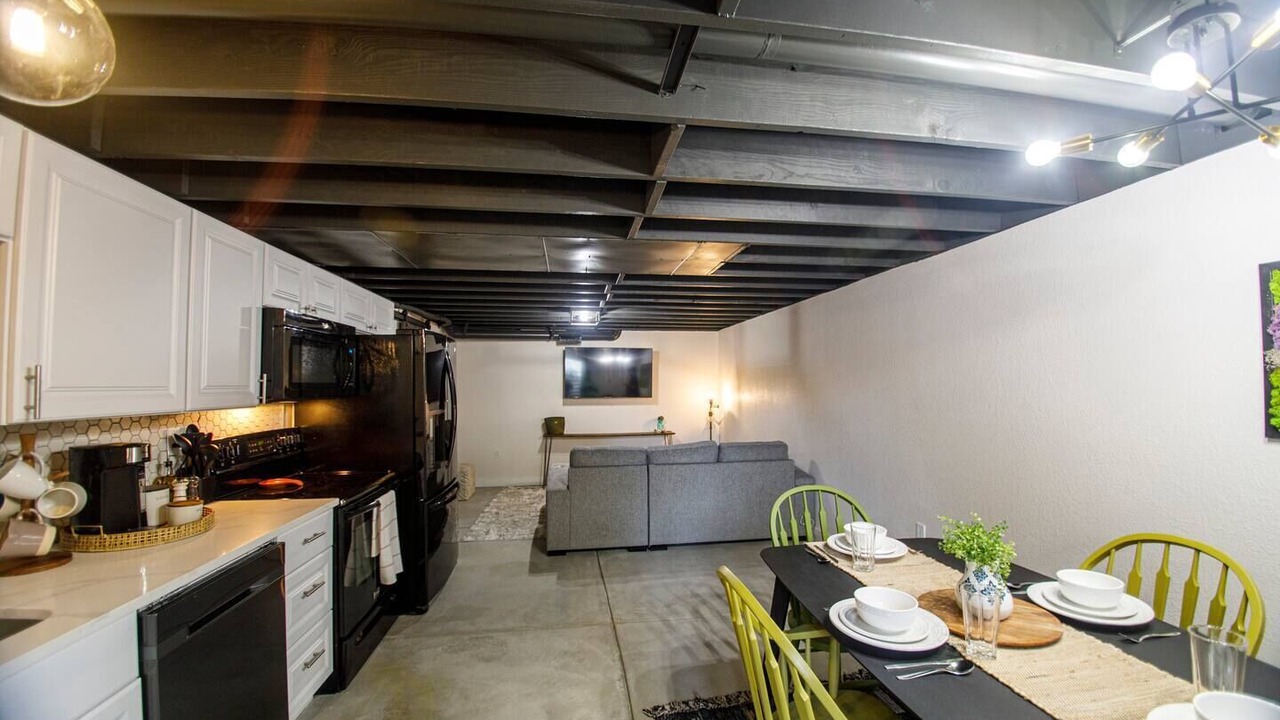 Photo of Kitchen in Tollgate Overlook